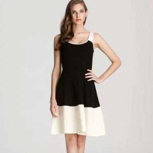 Kate Spade New York Constance wool lg dress
